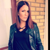 Angelina Pettersson