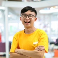 Andrew Chee