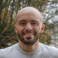 Jago van Dooren
