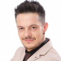 Bogdan-Dragos Stanculeanu