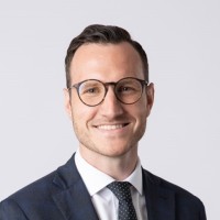 Peter Stauber