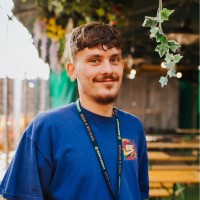 Ethan Woodworth