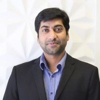 Bhanu Raavi