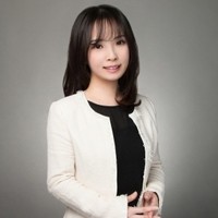 Olivia Zhang