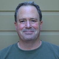 Greg Bailey