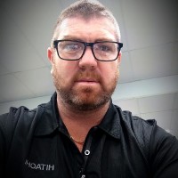 Matty Hodgson