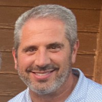 Chris Burge