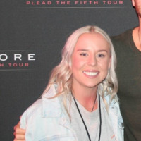Meghan Manuzic