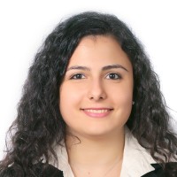 Chantal Chemaly