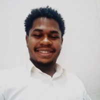 Joao Vitor Braga Ferreira