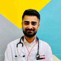 Dr.Junaidullah Phulpoto