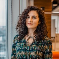 Alyona Meshchanova