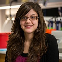 Julia Hankins, Ph.D., D(ABMM)