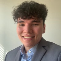 Julian D. Rodriguez