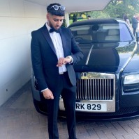 Nathan Sandhu