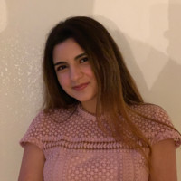 Nicolette Abdelsayed