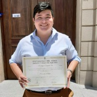 Isa Rodrigo Exequiel