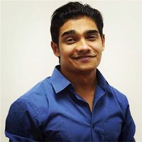 Ahsan Ahmed Nomani