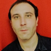 Dimitri BETTEBGHOR, Ph.D
