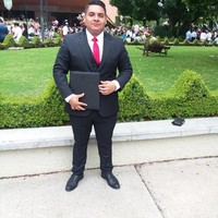 Gabriel Rodríguez González