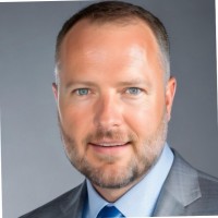 James Seiwert, FHFMA, CHFP, CRCR
