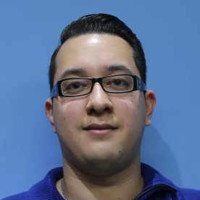 Carlos Cortez-Linares