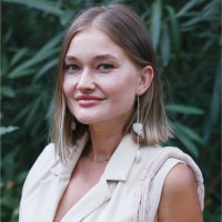 Victoria Ivanyuk