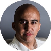 Sebastian Bahri