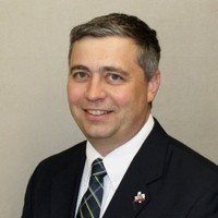 Steve Hague