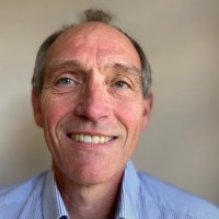 Ian Armstrong