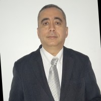 Erick Calderón Leiva