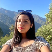 Gaurvi Middha