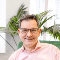 Joost Bakker