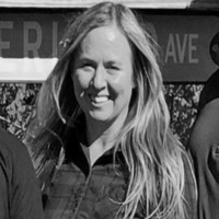 Corrie Carnes-Lowe