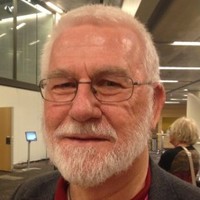 Leif Markusson