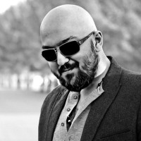 danyal yasheikh akbari