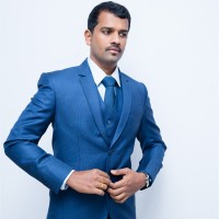 Srinivasan Krishnan