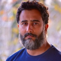 Masoud Tavakoli