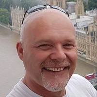 Gary Ward