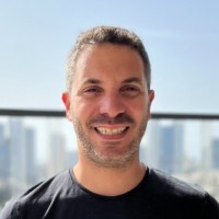 Daniel Ben Tov