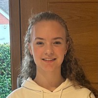 olivia Welby-Everard
