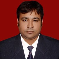 Pradeep Kumar Singh