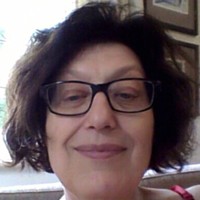 Kathy Eldridge