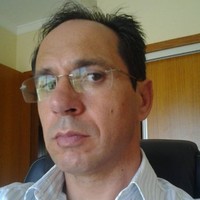 Julio Ribeiro