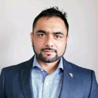 Bhavin Patel
