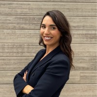 Lea Derouazi Lecomte
