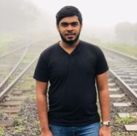 Shenal Perera
