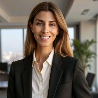 Nataly Olshanetsky 🎗