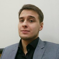 Slava Senichkin