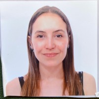 Desirée Andrés Muñoz